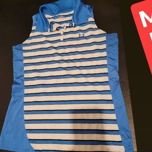 Under armour shirt